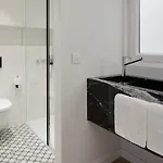 Wiesbaden By Feelfree Apartment *