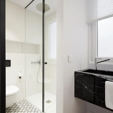 Wiesbaden By Feelfree Apartment San Sebastian