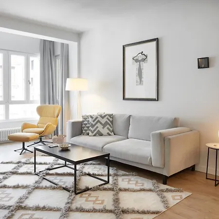 Wiesbaden By Feelfree Apartment