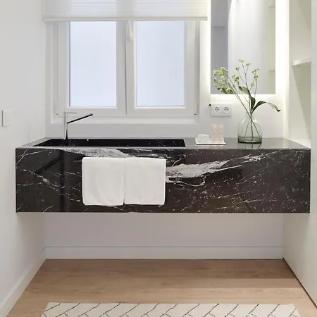 Wiesbaden By Feelfree Apartmán San Sebastián