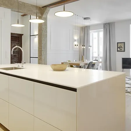 Wiesbaden By Feelfree * San Sebastian