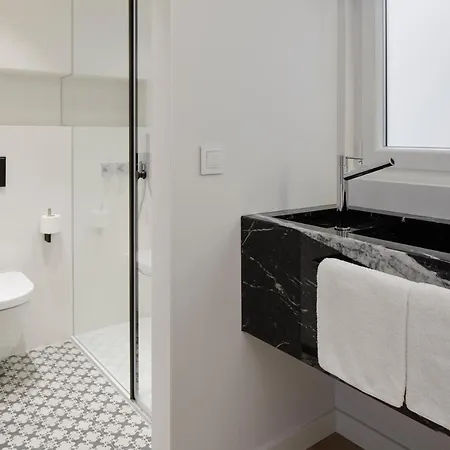 Wiesbaden By Feelfree Apartmán *
