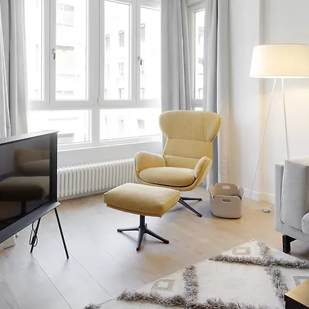 Wiesbaden By Feelfree Apartment