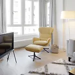 Wiesbaden By Feelfree Daire