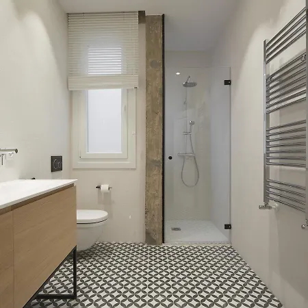 Wiesbaden By Feelfree Appartement *