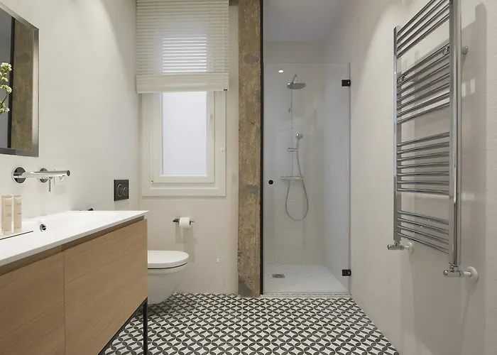 Wiesbaden By Feelfree Apartment *