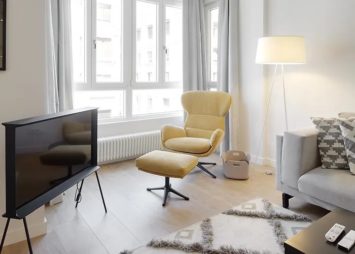 Wiesbaden By Feelfree Apartment