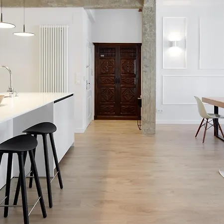 Wiesbaden By Feelfree سان سيباستيان