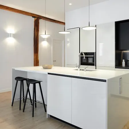 Wiesbaden By Feelfree شقة سان سيباستيان