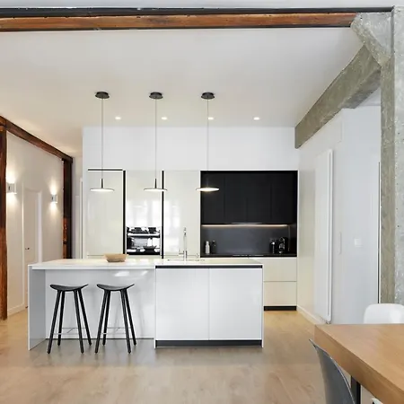 Wiesbaden By Feelfree شقة سان سيباستيان