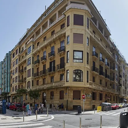 Wiesbaden By Feelfree * سان سيباستيان