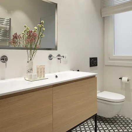 شقة Wiesbaden By Feelfree *