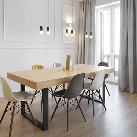 شقة Wiesbaden By Feelfree سان سيباستيان